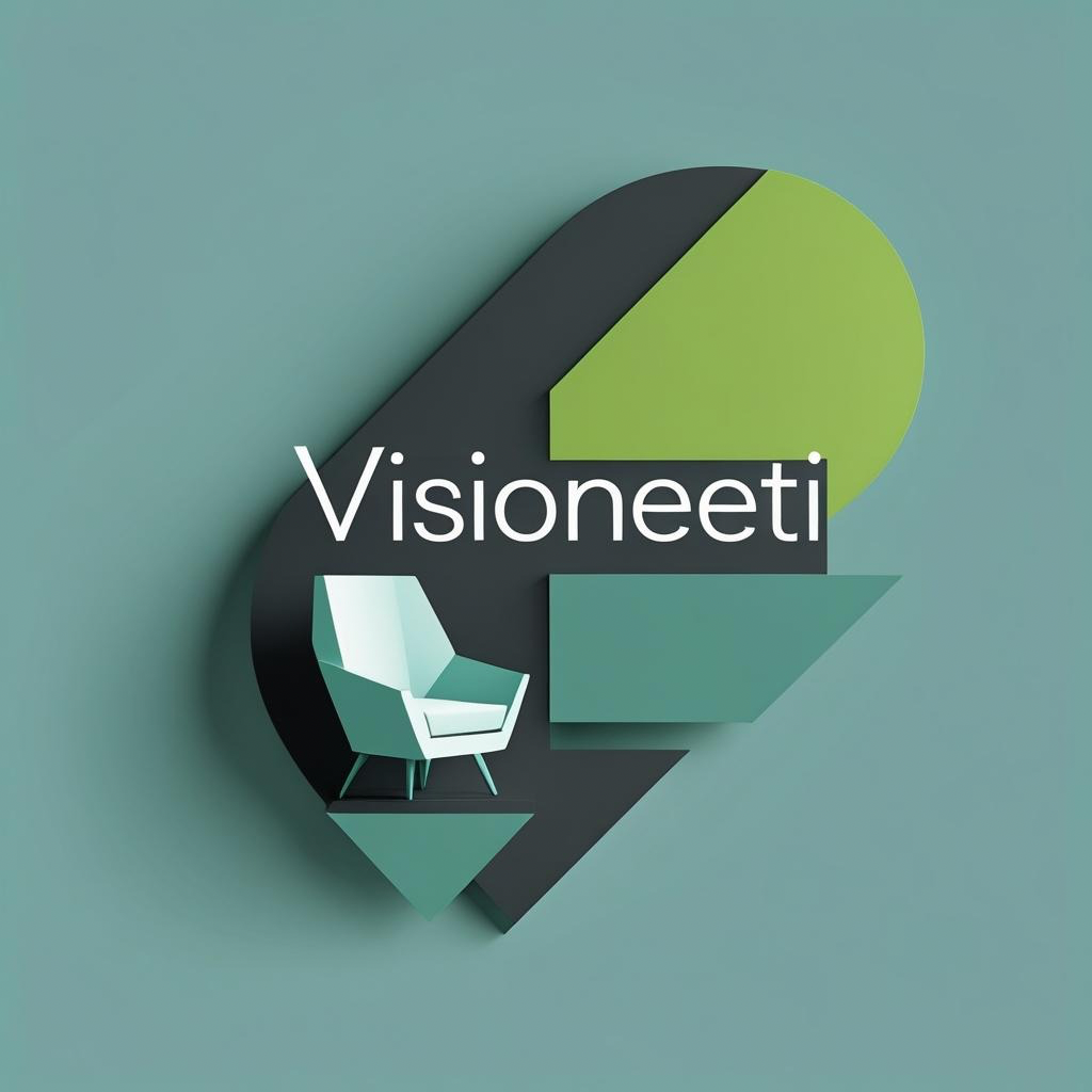 Visioneeti Logo